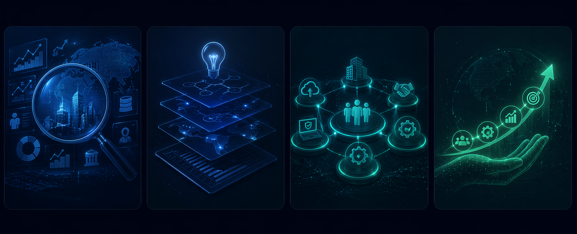 Process visual